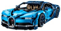 Bugatti Chiron