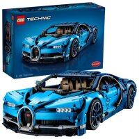 Bugatti Chiron