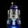 Beleuchtungsset für: 75379 R2-D2™