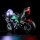 Beleuchtungsset für: 42170 Kawasaki Ninja H2R Motorrad
