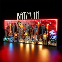 Beleuchtungsset für: 76271 Batman: Die...