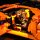 Beleuchtungsset für: 42196 Lamborghini Huracán Tecnica Orange