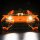 Beleuchtungsset für: 42196 Lamborghini Huracán Tecnica Orange