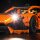 Beleuchtungsset für: 42196 Lamborghini Huracán Tecnica Orange