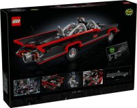 Batman™: Batmobil aus der 60er-Jahre-Fernsehserie