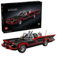 Batman™: Batmobil aus der 60er-Jahre-Fernsehserie
