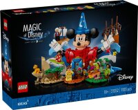 Disney Magie