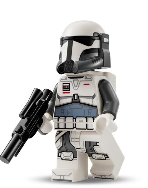 Imperial Commando