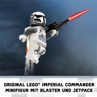 Imperial Commando