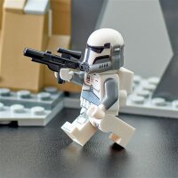 Imperial Commando