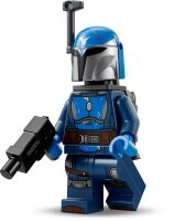 Mandalorian Nite Owl