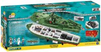 PATROL TORPEDO BOAT PT-1