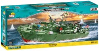 PATROL TORPEDO BOAT PT-1