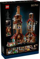 Der Fuchsbau – Sammleredition