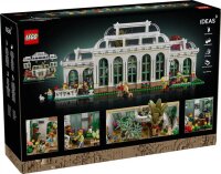 Der botanische Garten
