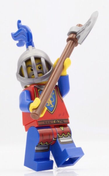 Lion Knight #2