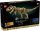 Dinosaurier-Fossilien: Tyrannosaurus rex