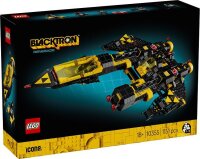 Blacktron Renegade