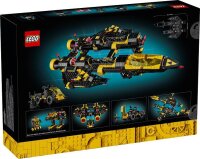 Blacktron Renegade
