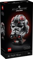AT-AT Pilot™ Helm