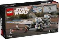 Rebel U-Wing Starfighter™