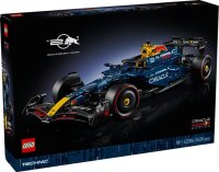 Oracle Red Bull Racing RB20 F1 Rennauto
