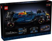 Oracle Red Bull Racing RB20 F1 Rennauto