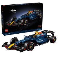 Oracle Red Bull Racing RB20 F1 Rennauto