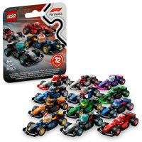 F1® Rennwagen zum Sammeln