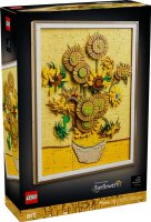 Vincent van Gogh – Sonnenblumen
