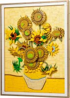 Vincent van Gogh – Sonnenblumen