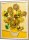 Vincent van Gogh – Sonnenblumen