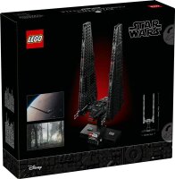 Kylo Rens Kommandoshuttle