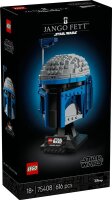 Jango Fett™ Helm