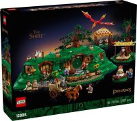 Der Herr der Ringe: Das Auenland