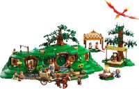 Der Herr der Ringe: Das Auenland
