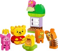 Winnie Puuhs Geburtstagsparty