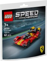 Ferrari 499P Supersportwagen