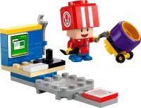 Mario Kart™ – Toad (Boxencrew)