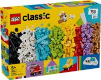 Kreativset zum Bauen und Spielen