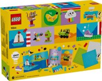 Kreativset zum Bauen und Spielen