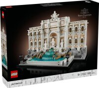 Trevi-Brunnen
