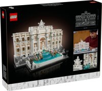 Trevi-Brunnen