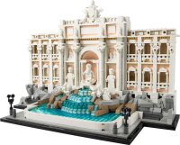 Trevi-Brunnen