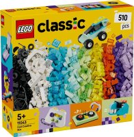 Cooles Kreativset