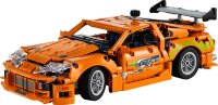 Fast and Furious Toyota Supra MK4