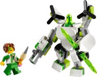 Z-Blobs Roboter- und Fahrzeugabenteuer