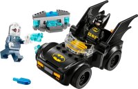 Batman™ & Batmobil™ vs. Mr. Freeze™