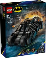 Batman™ Tumbler vs. Two-Face™ & The...