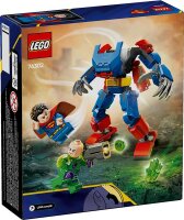 Superman™ Mech vs. Lex Luthor™